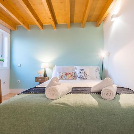 Home In Porto - Cozy 2Br Duplex By Lovelystay Eksteriør billede