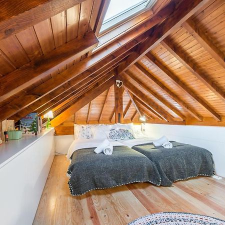Home In Porto - Cozy 2Br Duplex By Lovelystay Eksteriør billede