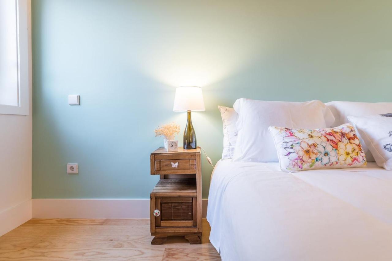 Home In Porto - Cozy 2Br Duplex By Lovelystay Eksteriør billede