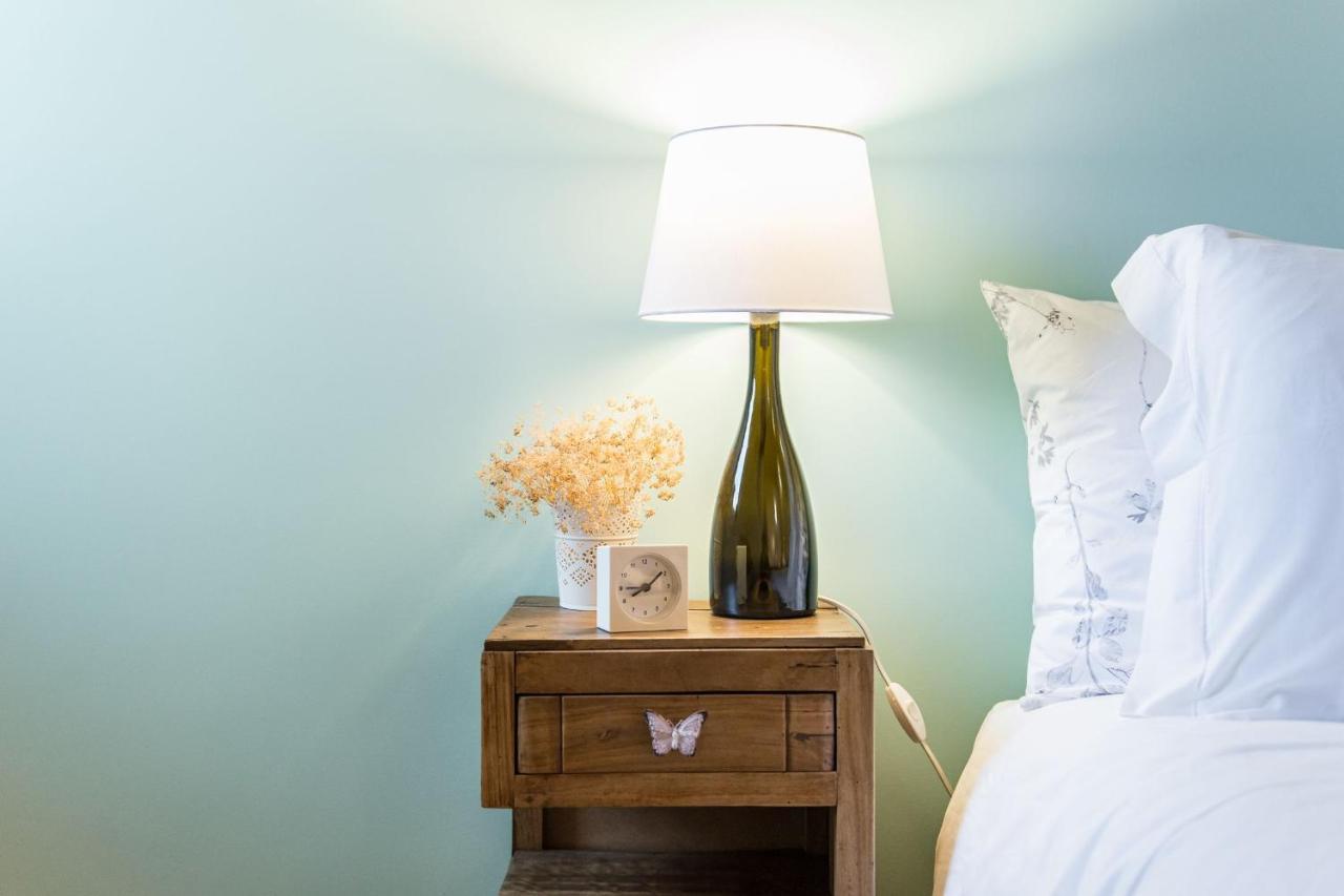 Home In Porto - Cozy 2Br Duplex By Lovelystay Eksteriør billede