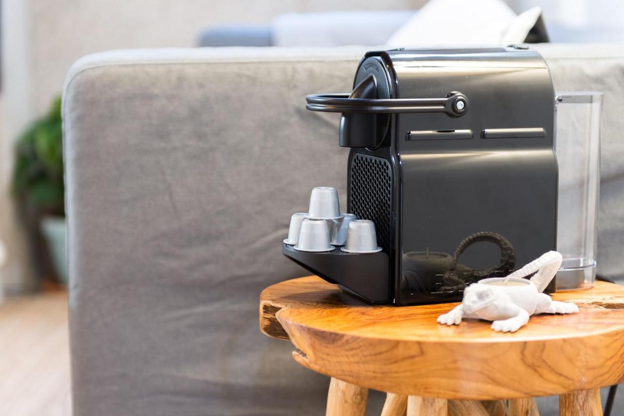Home In Porto - Cozy 2Br Duplex By Lovelystay Eksteriør billede