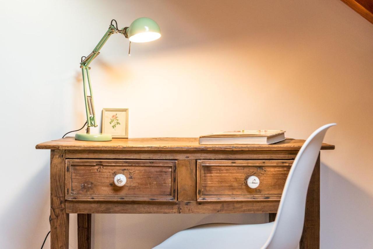 Home In Porto - Cozy 2Br Duplex By Lovelystay Eksteriør billede