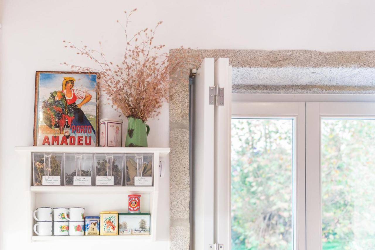 Home In Porto - Cozy 2Br Duplex By Lovelystay Eksteriør billede