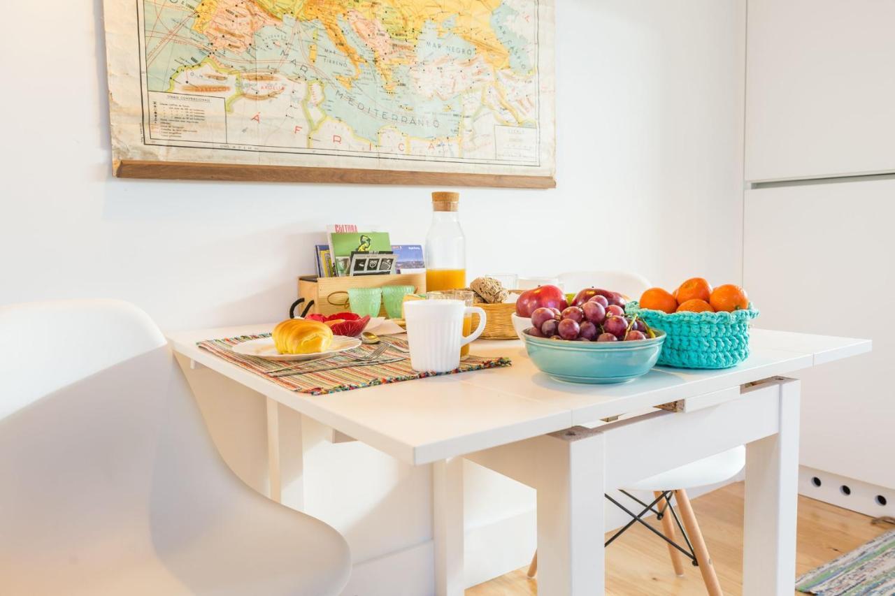 Home In Porto - Cozy 2Br Duplex By Lovelystay Eksteriør billede