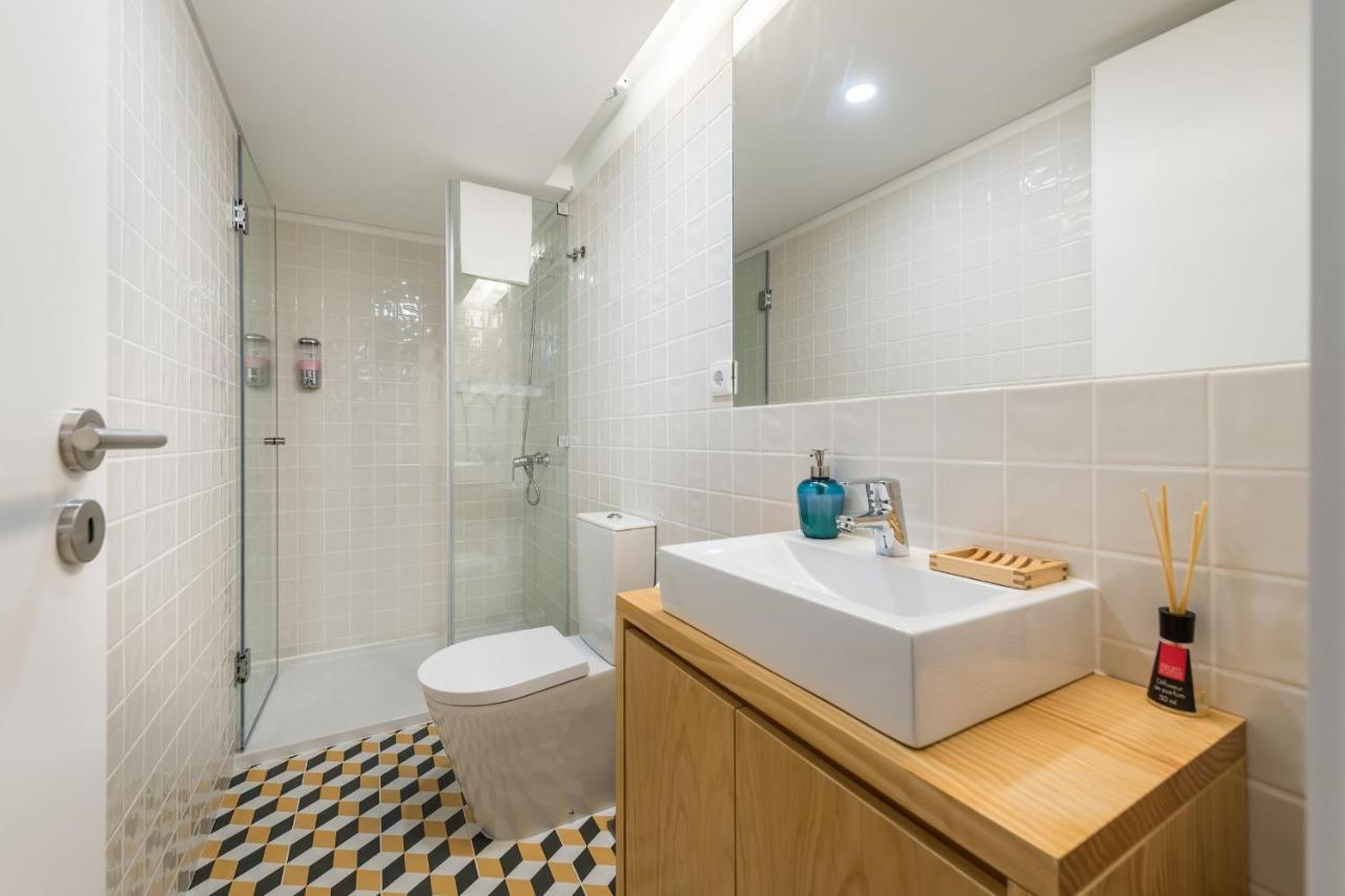 Home In Porto - Cozy 2Br Duplex By Lovelystay Eksteriør billede