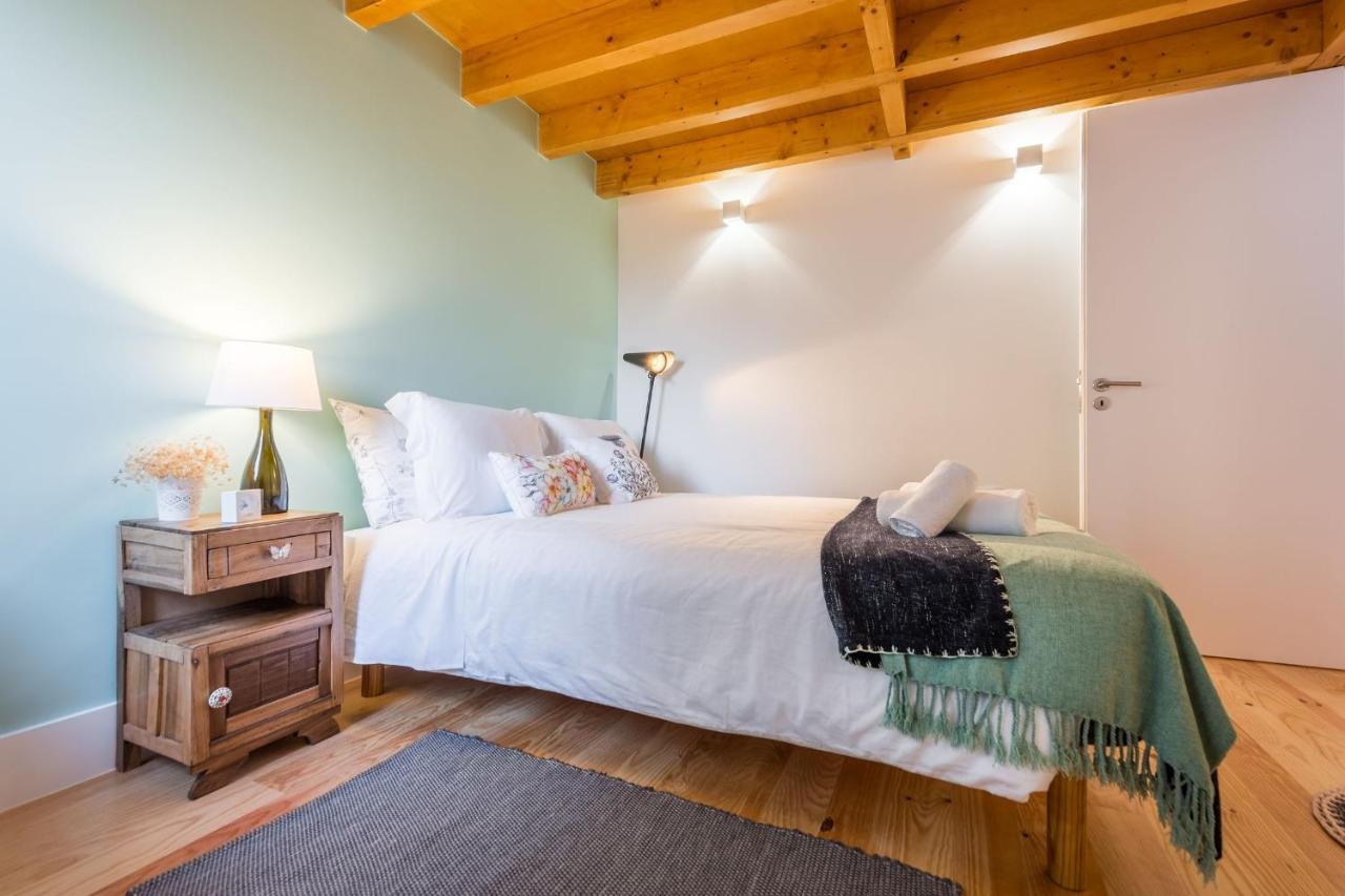 Home In Porto - Cozy 2Br Duplex By Lovelystay Eksteriør billede