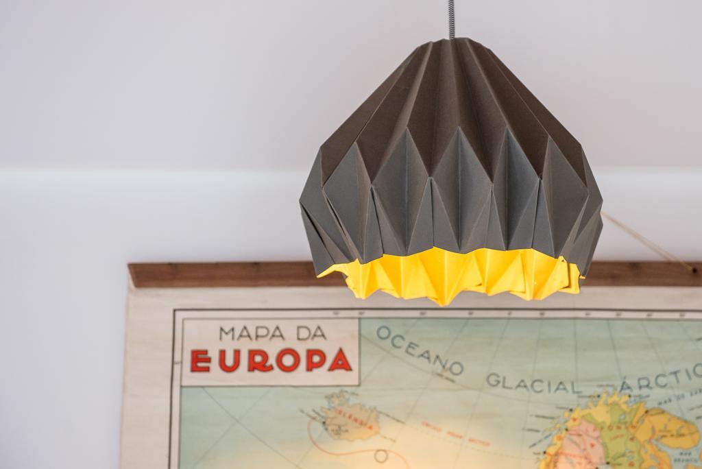 Home In Porto - Cozy 2Br Duplex By Lovelystay Eksteriør billede